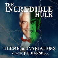 The Incredible Hulk - Theme and Variations