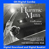 THE HUMMIE MANN COLLECTION: VOLUME 2