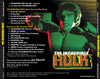 The Incredible Hulk - Original TV Soundtrack by Joe Harnell