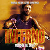 INFERNO - Original Soundtrack by Bill Conti