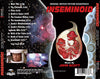 INSEMINOID - Original Motion Picture Soundtrack by John Scott