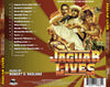 JAGUAR LIVES - Original Soundtrack by Robert O. Ragland