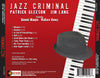 JAZZ CRIMINAL - Patrick Gleeson