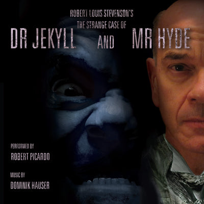 THE STRANGE CASE OF DR. JEKYLL & MR. HYDE - Read by Robert Picardo
