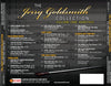 THE JERRY GOLDSMITH COLLECTION: VOLUME 1 - THE RARITIES