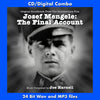 Josef Mengele: The Final Account- Original Soundtrack