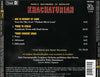 KHACHATURIAN: Poem to Stalin • Ode In Memory of Lenin • Three Concert Arias