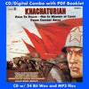 KHACHATURIAN: Poem to Stalin • Ode In Memory of Lenin • Three Concert Arias