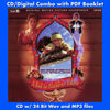 A KID IN ALADDIN'S PALACE - Original Soundtrack by David Michael Frank
