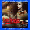 LADY BEWARE - Original Soundtrack by Craig Safan