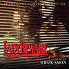 LADY BEWARE - Original Soundtrack by Craig Safan