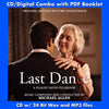 LAST DANCE - Original Soundtrack by Michael Allen