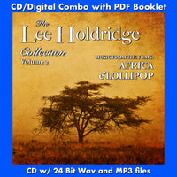 THE LEE HOLDRIDGE COLLECTION: VOLUME 2