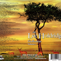 THE LEE HOLDRIDGE COLLECTION: VOLUME 2