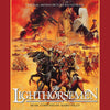 THE LIGHTHORSEMEN - Original Soundtrack by Mario Millo