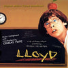 LLOYD - Original Soundtrack by Conrad Pope