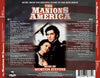 THE MANIONS OF AMERICA - Original Score From The Television Mini-Series