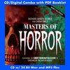 MASTERS OF HORROR - The Richard Band Scores