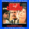 MAX AND HELEN - Original Soundtrack by Christopher Young