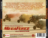 MEGAFORCE - Original Soundtrack by Jerrold Immel
