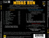 MIDAS RUN / HOUSE AFTER 5 YEARS OF LIVING / THE NIGHT VISITOR - Original Soundtracks by Elmer Bernstein and Henry Mancini