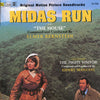 MIDAS RUN / HOUSE AFTER 5 YEARS OF LIVING / THE NIGHT VISITOR - Original Soundtracks by Elmer Bernstein and Henry Mancini