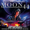 MOON 44 - Original Soundtrack by Joel Goldsmith