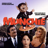 MUNCHIE - Original Soundtrack by Chuck Cirino