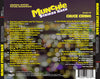 MUNCHIE STRIKES BACK - Original Soundtrack by Chuck Cirino