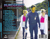 MURDERBOT - Original Soundtrack by Chuck Cirino