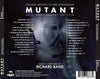 MUTANT: Original Soundtrack by Richard Band - 35th Anniversary Edition