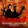 NO RETREAT, NO SURRENDER 2: RAGING THUNDER - Original Soundtrack by David Spear