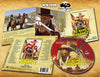 NO NAME & DYNAMITE - Original Soundtrack by Chuck Cirino