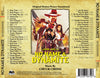 NO NAME & DYNAMITE - Original Soundtrack by Chuck Cirino