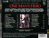 ONE MAN'S HERO - Original Soundtrack by Ernest Troost