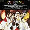 PAGEANT - Norman Dello Joio / William Schuman / Vincent Persichetti / Robert Russell Bennett
