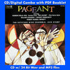 PAGEANT - Norman Dello Joio / William Schuman / Vincent Persichetti / Robert Russell Bennett