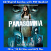 PARASOMNIA - Original Soundtrack by Nicholas Pike