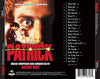 PATRICK - Original Motion Picture Soundtrack by Brian May