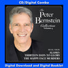 THE PETER BERNSTEIN COLLECTION: VOLUME 4