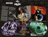 THE PIT AND THE PENDULUM - Original Soundtrack by Richard Band (2 CD Set)