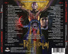 THE PIT AND THE PENDULUM - Original Soundtrack by Richard Band (2 CD Set)