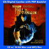 THE PIT AND THE PENDULUM - Original Soundtrack by Richard Band (2 CD Set)