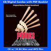 PRANKS - Original Motion PIcture Soundtrack by Christopher Young