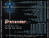 THE PRETENDER - Music from the Original Television scores by Velton Ray Bunch
