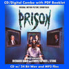 PRISON - Original Soundtrack by Richard Band