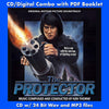 THE PROTECTOR - Original Soundtrack by Ken Thorne