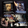 THE PROTECTOR - Original Soundtrack by Ken Thorne