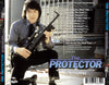 THE PROTECTOR - Original Soundtrack by Ken Thorne