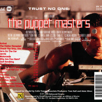 THE PUPPET MASTERS - Original Motion Picture Soundtrack by Colin Towns